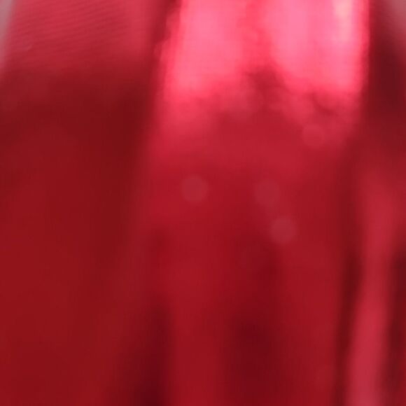 New METALLIC RED HEADBAND christmas Valentines Day - Picture 4 of 5